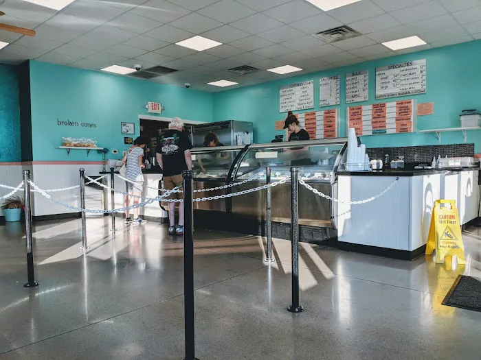 Half Pint Creamery - McSherrystown Picture 2