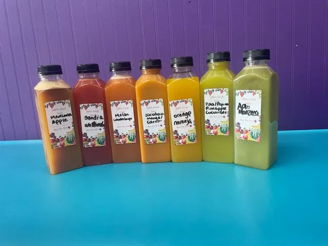 El manjar de las frutas Picture 5