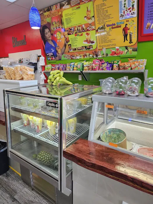 El manjar de las frutas Picture 7