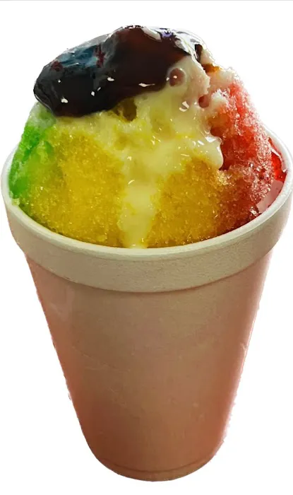 Shalom Snowcone Picture 3