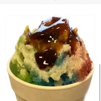 Shalom Snowcone ico