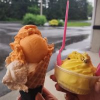 The Sugar Shack ico