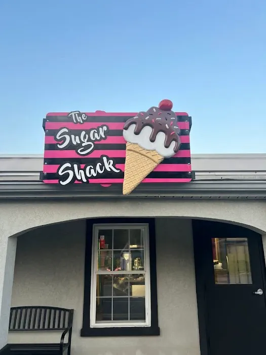 The Sugar Shack Picture 6
