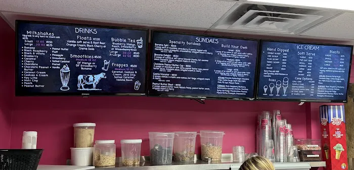 The Sugar Shack Picture 5