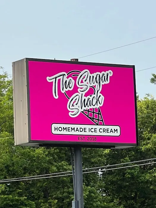 The Sugar Shack Picture 3