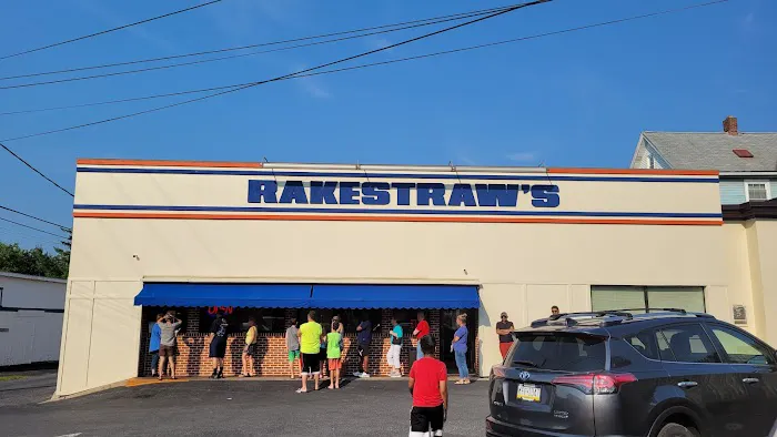 Rakestraw's Ice Cream Picture 1
