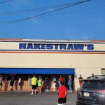 Rakestraw's Ice Cream