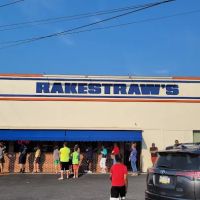 Rakestraw's Ice Cream ico