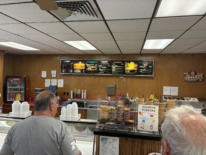 Rakestraw's Ice Cream Picture 6