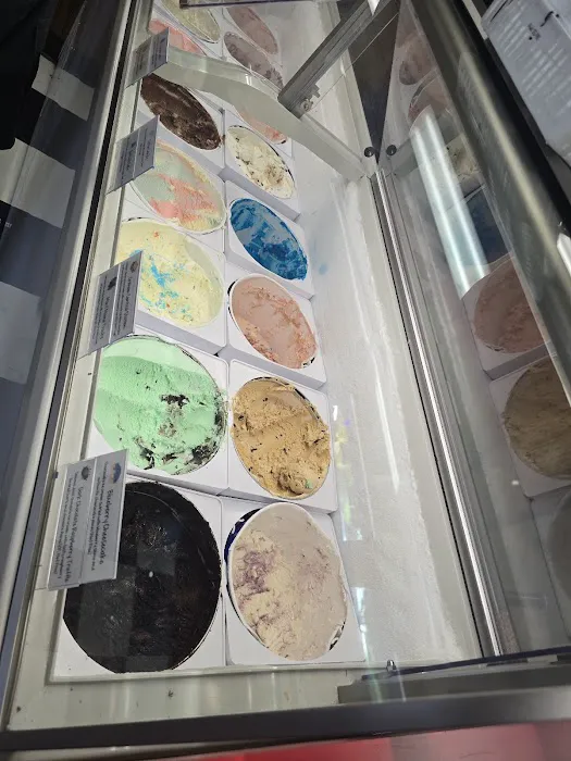 Rakestraw's Ice Cream Picture 4