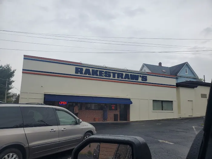 Rakestraw's Ice Cream Picture 5