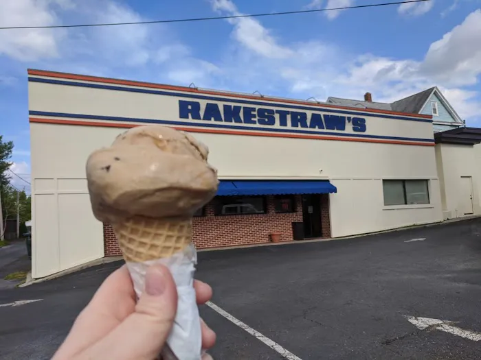 Rakestraw's Ice Cream Picture 2