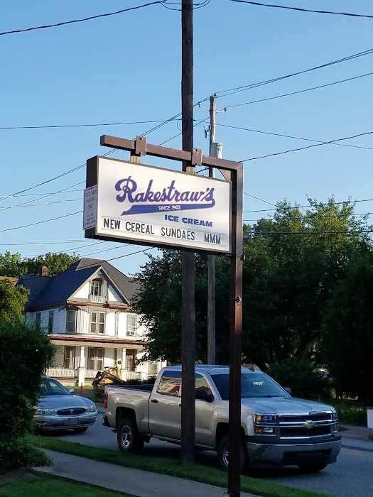 Rakestraw's Ice Cream Picture 10