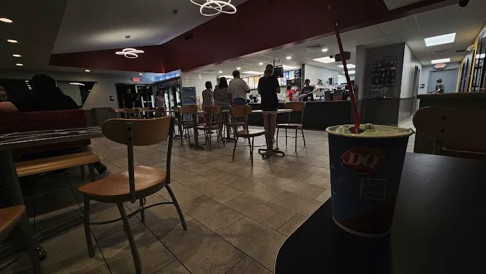 Dairy Queen (Treat) Picture 1