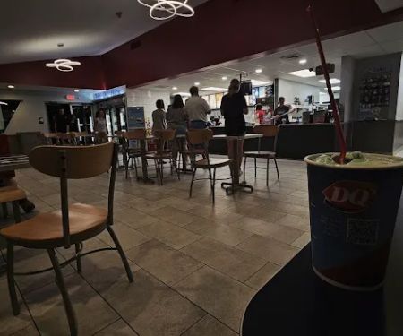 Dairy Queen (Treat)