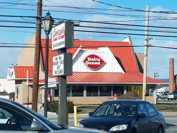 Dairy Queen (Treat) Picture 3