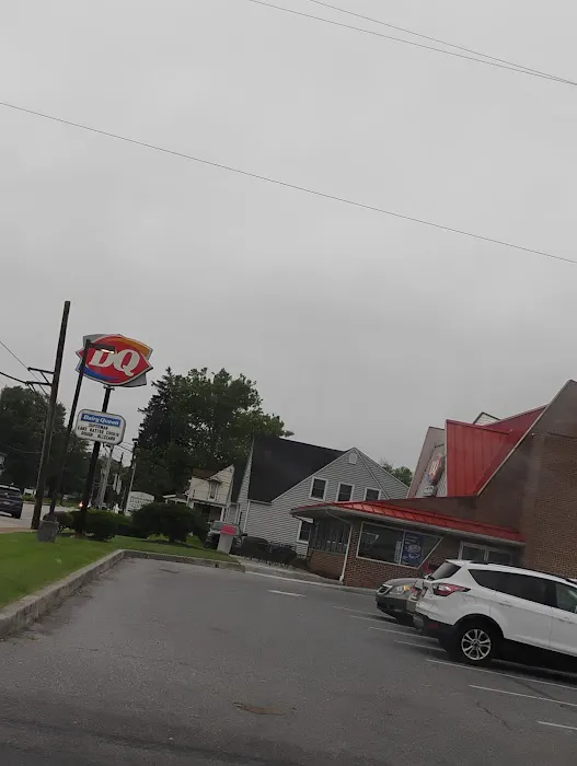Dairy Queen (Treat) Picture 2