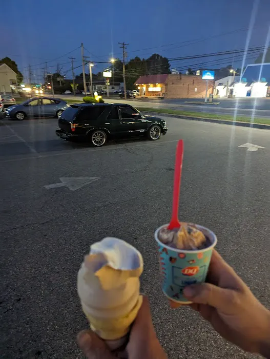 Dairy Queen (Treat) Picture 7