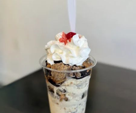 Rakestraw's Express Ice Cream