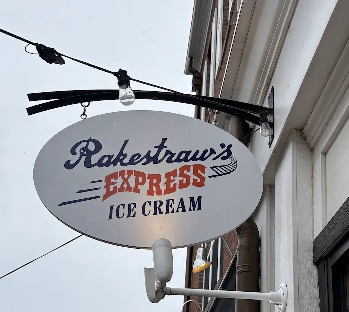 Rakestraw's Express Ice Cream Picture 10