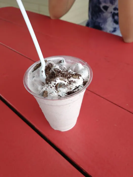 Forry's Drive -In Picture 10