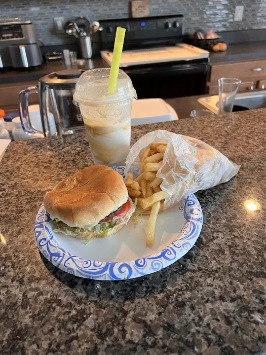 Forry's Drive -In Picture 8