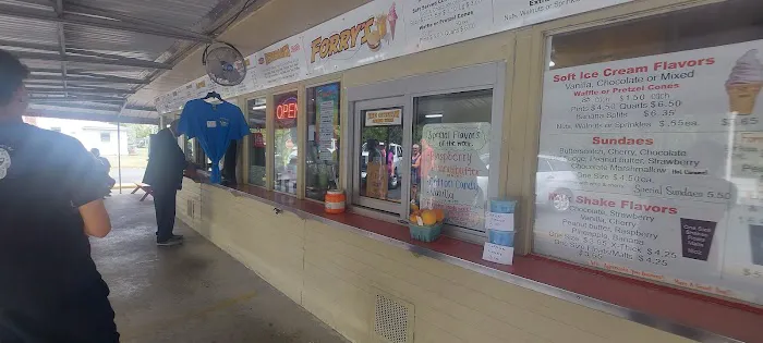 Forry's Drive -In Picture 6