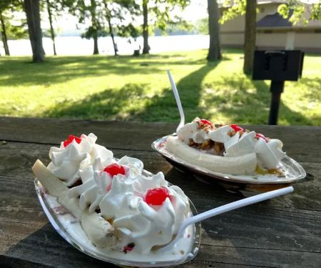 Forry's Drive -In
