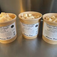 Reesers' Soft Ice Cream ico