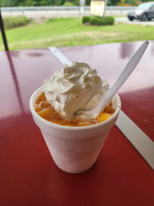 Reesers' Soft Ice Cream Picture 8