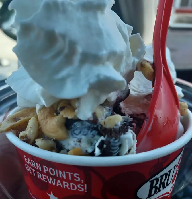 Bruster's Real Ice Cream Picture 7