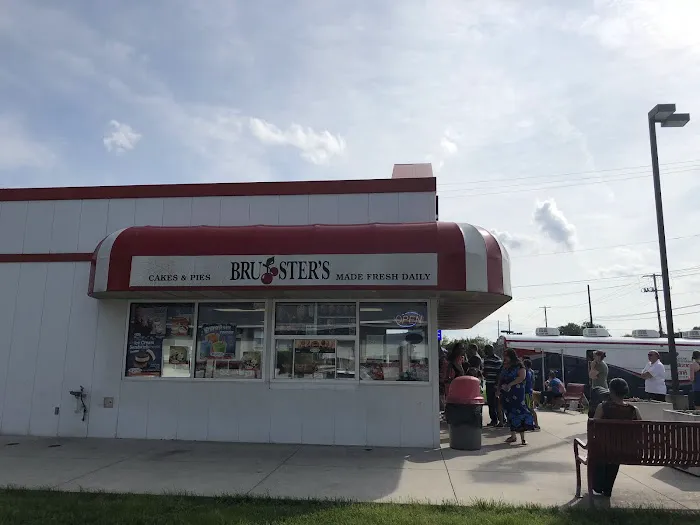 Bruster's Real Ice Cream Picture 10