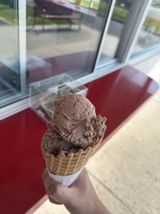 Bruster's Real Ice Cream Picture 4