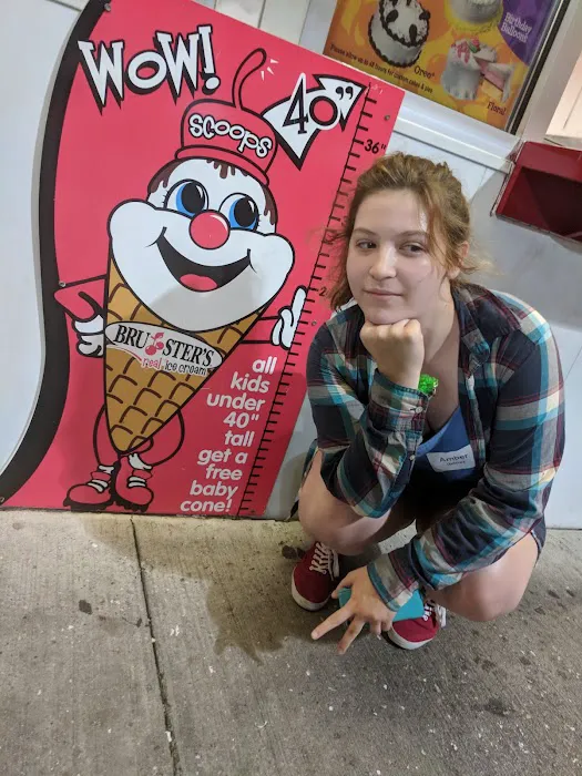 Bruster's Real Ice Cream Picture 3