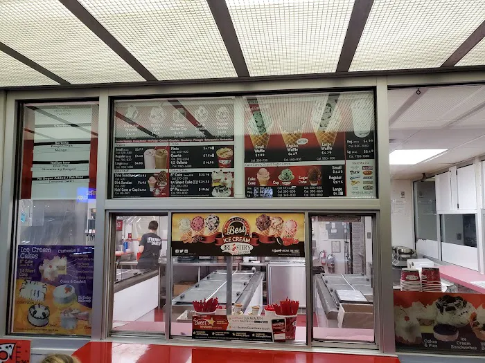 Bruster's Real Ice Cream Picture 9
