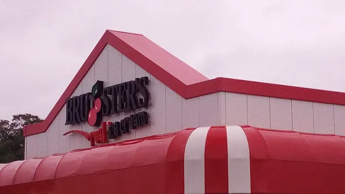 Bruster's Real Ice Cream Picture 1