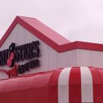 Bruster's Real Ice Cream