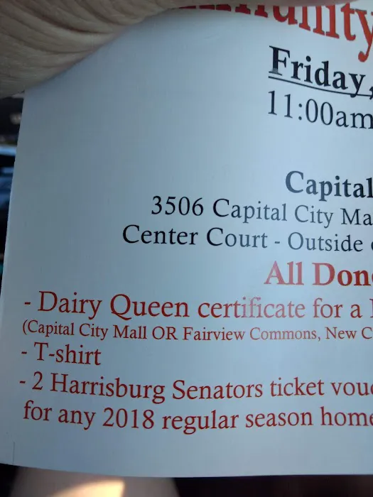 Dairy Queen (Treat) Picture 9
