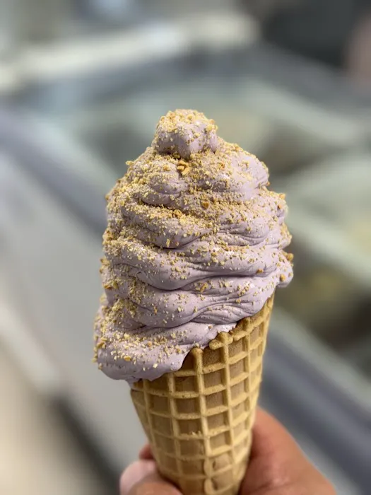 Joey Jak's Real Fruit Ice Cream Picture 4