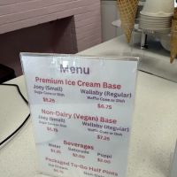 Joey Jak's Real Fruit Ice Cream ico