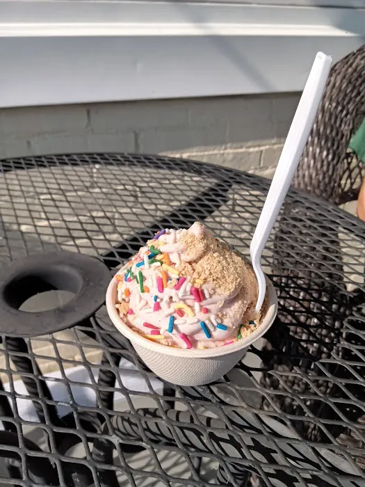Joey Jak's Real Fruit Ice Cream Picture 5