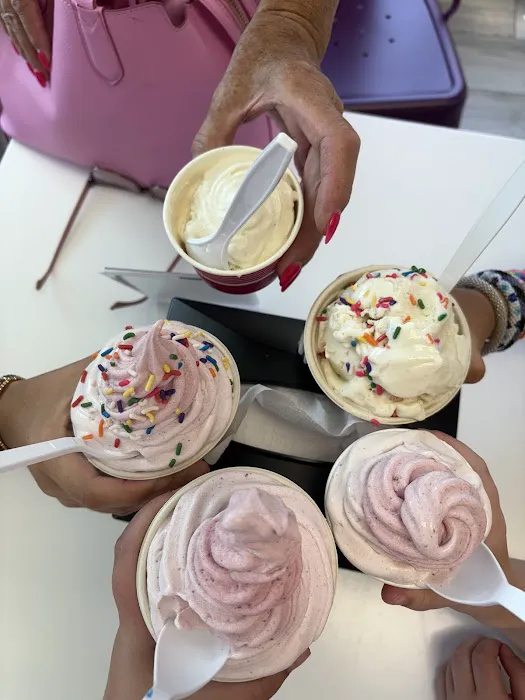 Joey Jak's Real Fruit Ice Cream Picture 6