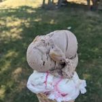 Becky's (Sunset) Ice Cream