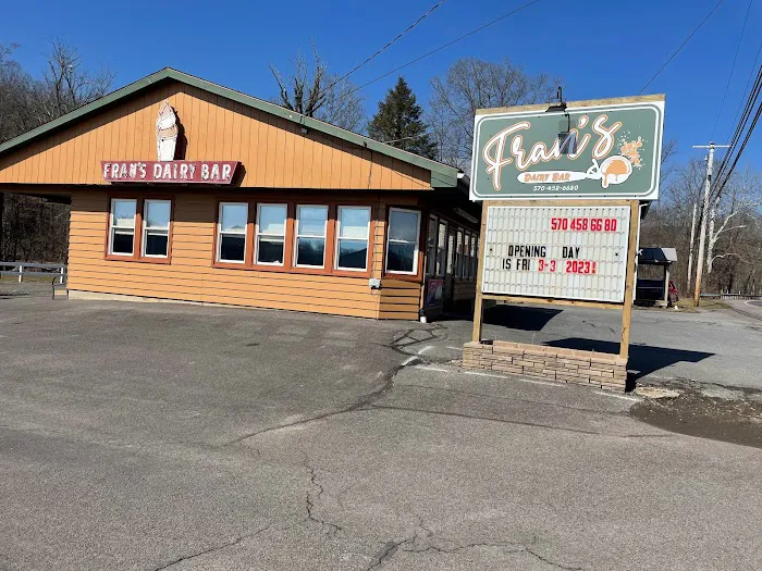 Fran's Dairy Bar Picture 1