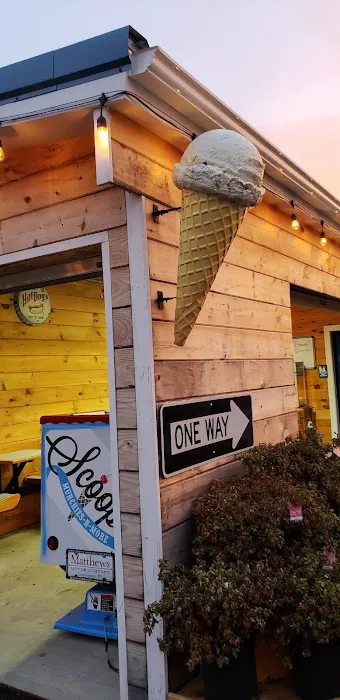 Scoops Ice cream Picture 6