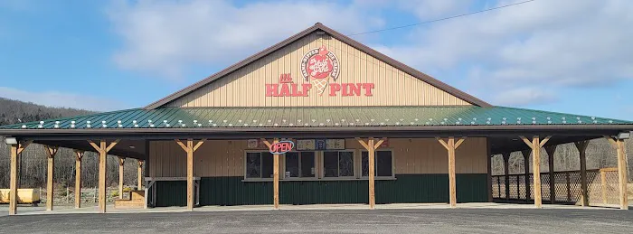 Lil' Half Pint Picture 8