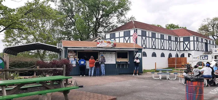 Turkey Hill Ice Cream Kiosk Picture 7