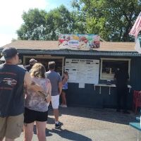 Turkey Hill Ice Cream Kiosk ico