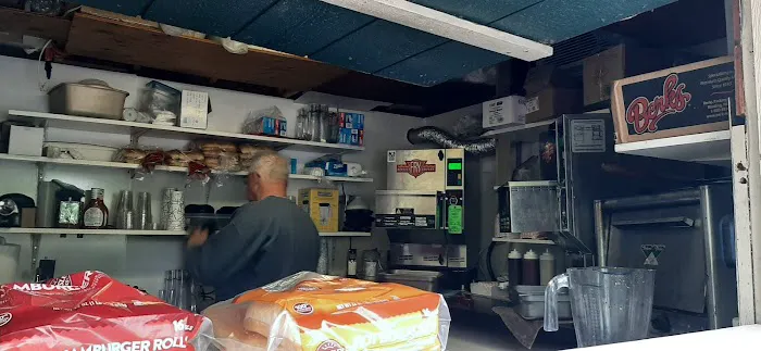 Turkey Hill Ice Cream Kiosk Picture 5