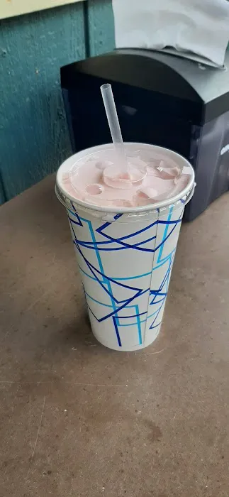 Turkey Hill Ice Cream Kiosk Picture 3